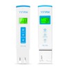 YINMIK Digital pH Meter TDS Meter Combo Accurate Measurement for