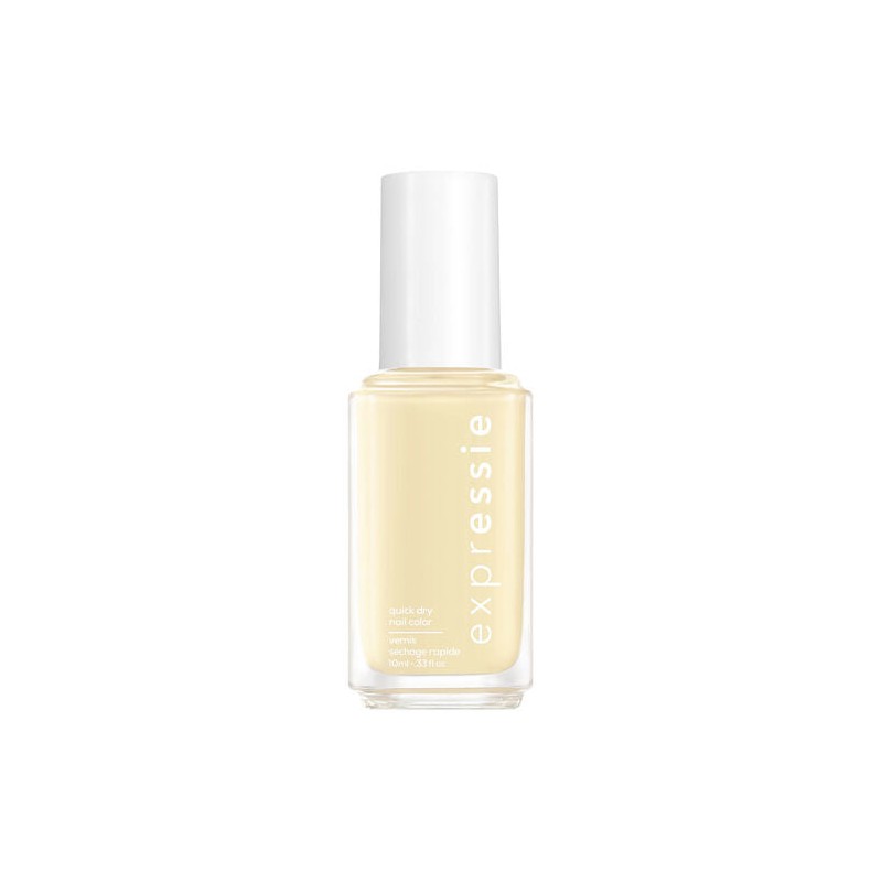 Essie Expressie Nail Polish Busy Beeline 100 10 ml