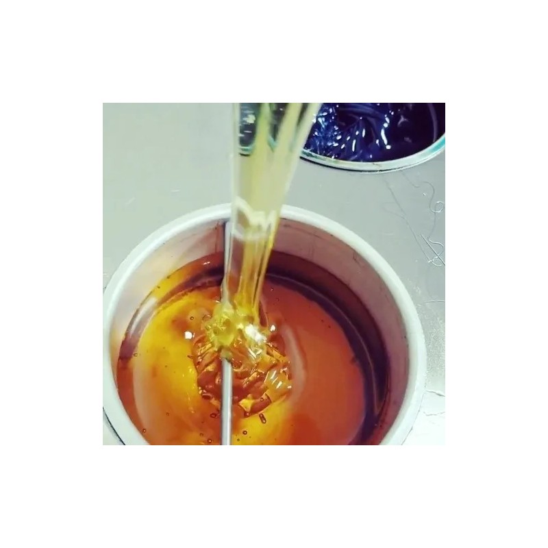 “Funda De Cera Depilar Granulada 100gr Horno Cera Variedad”