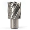 Annular Cutter JESTUOUS 3/4 Inch Weldon Shank 1-1/4 Cutting Diameter