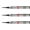 Unicorn Core Plus Tungsten - Soft Tip, 17G