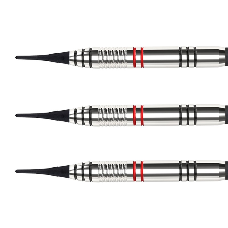 Unicorn Core Plus Tungsten - Soft Tip, 17G