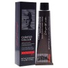 Curated Colour - 5.66-5RR Intense Light Reddish by Colours By