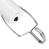 Solar Panel Powered Light Bulb Movable Charging Emergency Lamp for