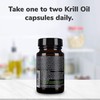 KIKI Health Krill Oil - 30 Capsules