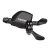MICROSHIFT Road Shifter - R9 - 9 Speed, Flat Bar