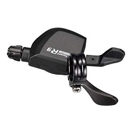 MICROSHIFT Road Shifter - R9 - 9 Speed, Flat Bar Xpress Trigger, RIGHT SIDE