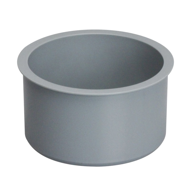 TOTO Adapter (for 2.4 inches (60 mm) Raise HH01001R