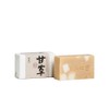 Yuan Licorice Hair Care Soap, Licorice Hair Cleanser, 4.1 oz