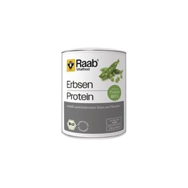 라브 Raab 바이탈푸드 프로틴 파우더 완두콩 100g Raab Vitalfood Pea Protein Powder 100g