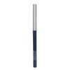Palladio Retractable Waterproof Eyeliner, Richly Pigmented Color and Creamy, Slip