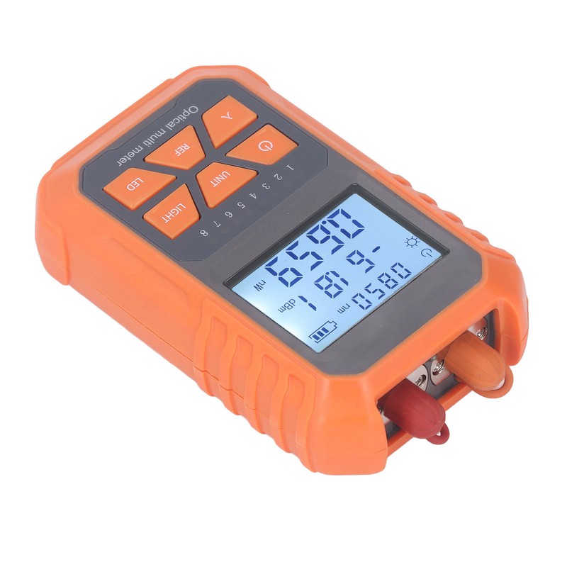 ‑50 to +26dbm 15KM Visual Fault Locator FC SC ST