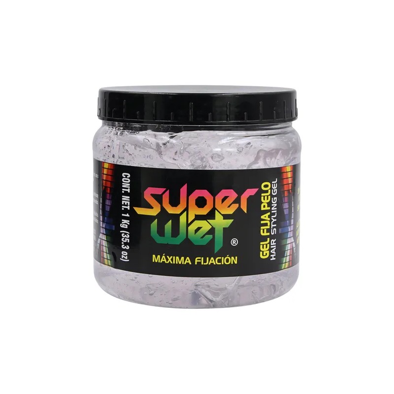 Super Wet Gel Jumbo, 1000 G