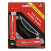 LISHUAI Double Switch Neodymium Welding Magnets,Strong NdFeB Magnetic Clamp,Magnet Holder
