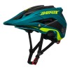 Casco Profession De Bicicleta De Montaña Ultraligero Batfox
