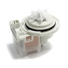 Drain Pump Suitable for Bosch Siemens Constructa Washing Machine RAST 5, KEBS111/093