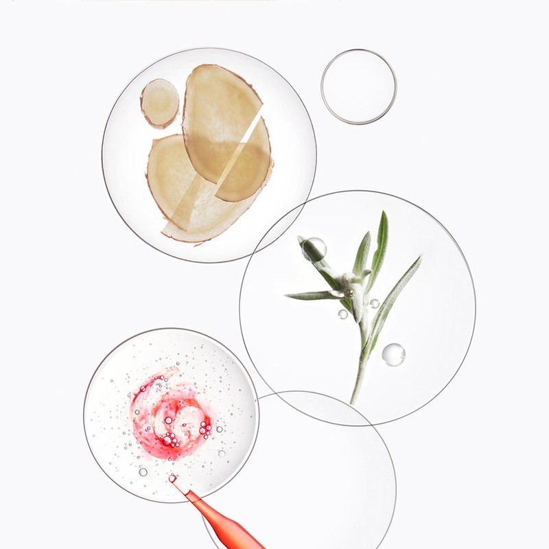 Kérastase Genesis Ampoule 90ml [Rich Volume Up Care] / 케라스타즈