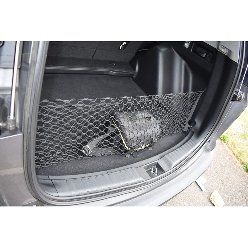 EACCESSORIES EA Rear Trunk Organizer for Honda CR-V 2017-2022 –