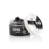 BODI BEAUTY Active Detox Charcoal Body Scrub with Vitamin E,