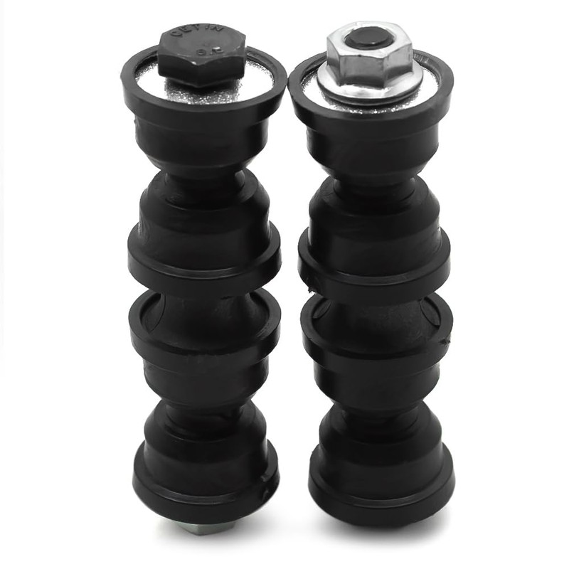 ROBUST 2 Pcs Rear Stabiliser Anti Roll Bar Drop Links