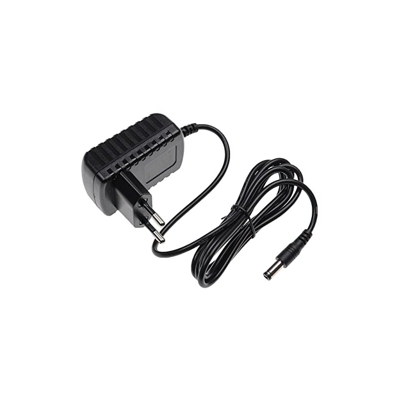 vhbw Power Supply Compatible with Black & Decker AST12XC, CD12C,
