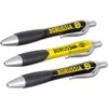 Borussia Dortmund BVB 09 Ballpoint Pen Set of 3