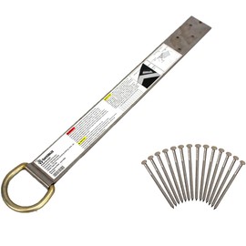 Safewaze 020-4026 Permanent Roof Anchor