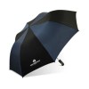 WeatherProof 56" Auto Folding Golf Umbrella EC - Gray-Black combo