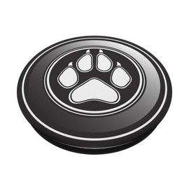 Puppy Paw Gear PopSocket Popular Human Puppy Play