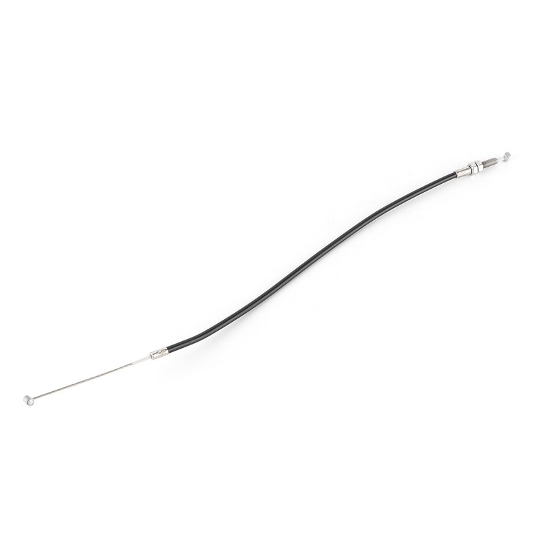 Throttle Cable Push Wire Line Fit for Yamaha 2‑Stroke 9.9