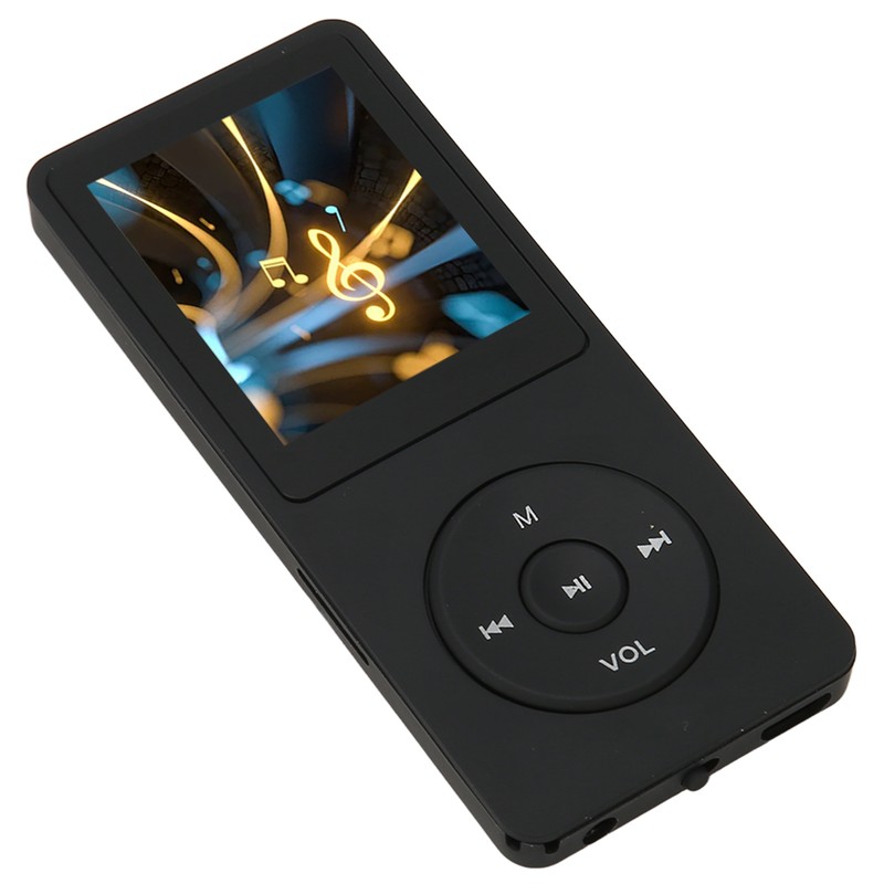 MP3 MP4 Player 1.8in Screen 8GB Memory 64GB Expandable 30