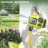 Garden Automatic Watering Irrigation Timer Garden Intelligent Timing Valves Controller