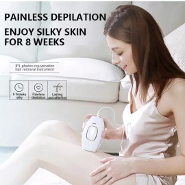 Generic,depiladora electrica mujer,depilador laser,depilacion laser,depiladoras,depiladoras laser,depiladoras electricas,depilación laser,depiladora para mujer,depilador,depiladora,laser para alisado fotonico Mujer Depiladora Depiladora Ipl Láser De Mult