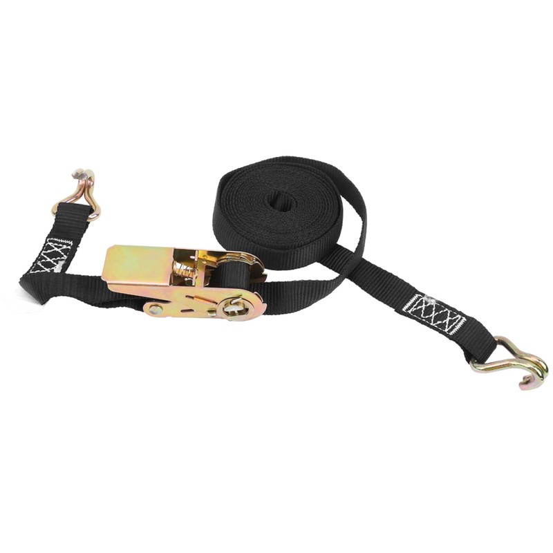 2 Set Surfboard Kayak Tie Down Straps Canoe Boat Cargos