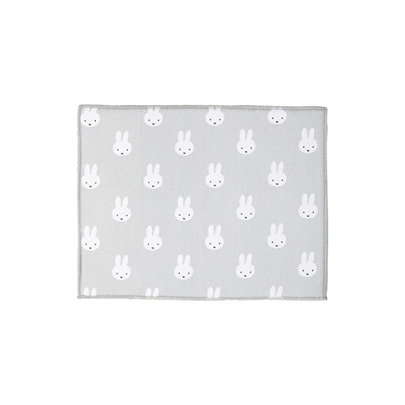 Dick Bruna Drying Mat, 11.8 x 15.7 inches (30 x