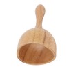 Copa de Masaje de Mano de Madera, Copa Sueca de