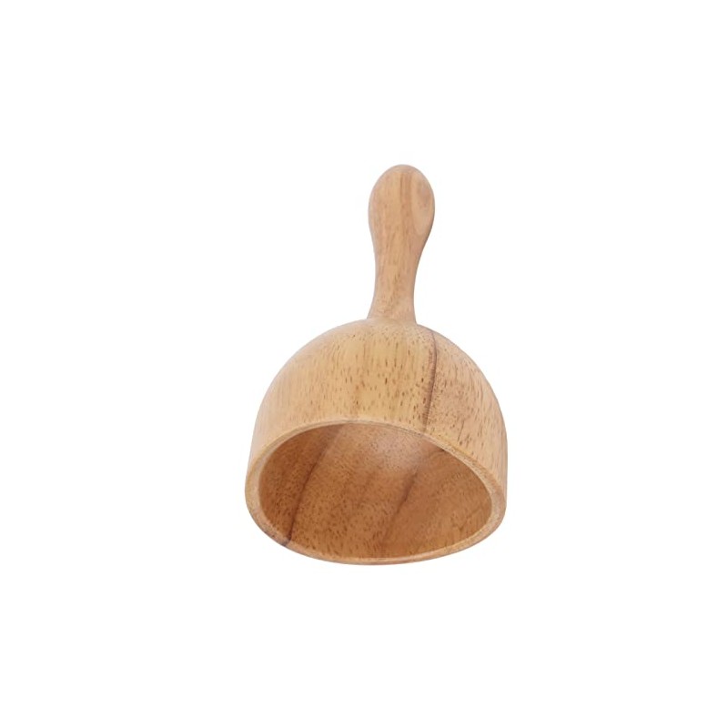 Copa de Masaje de Mano de Madera, Copa Sueca de
