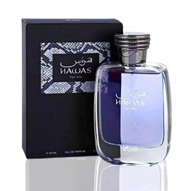 Rasasi Hawas 3.4 fl oz Men Eau de Parfum