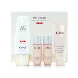 Ohui Day Shield Perfect Sun Red SPF50+/PA++++ 50ml Y / 오휘 데이쉴드 퍼펙트 선레드 SPF50+PA++++ 50ml Y