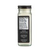 Watkins Gourmet Organic Spice Jar, Vanilla Powder, 3.4 oz. Bottle,