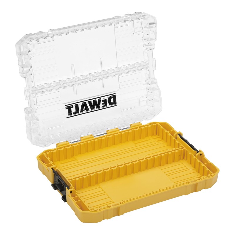 DEWALT Dewa Toughcase DT70803-QZ Medium Empty Case