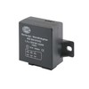 HELLA 4DZ 004 019-021 Flasher Unit - 12/24V - 6-pin