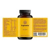 Sapientia Studia Nootrópico 100 natural - Complejo B, Leticina de