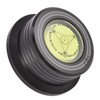 60Hz Turntable Disc Record Stabilizer Clamp with Bubble Level for