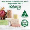 Jabón Barra Australian Botanical Soap Leche Cabra 7oz Hidratante