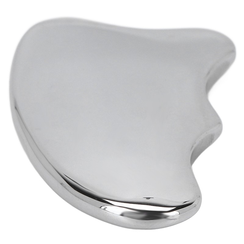 Terahertz Guasha Board Gua Sha Scraping Massage Tool for SPA