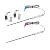 Replacement ThermoPro Meat Thermometer Probes, Compatible with TP829 TP25 TP20
