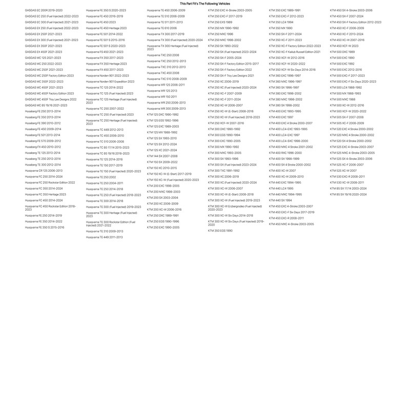 TUSK Spoke Torque Wrench Kit – Adjustable 30–150 in‑lb Torque Wrench