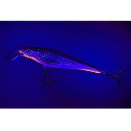 Balzer MK Matze Koch Pike Deterrent 11 cm 20 g Clear Roach