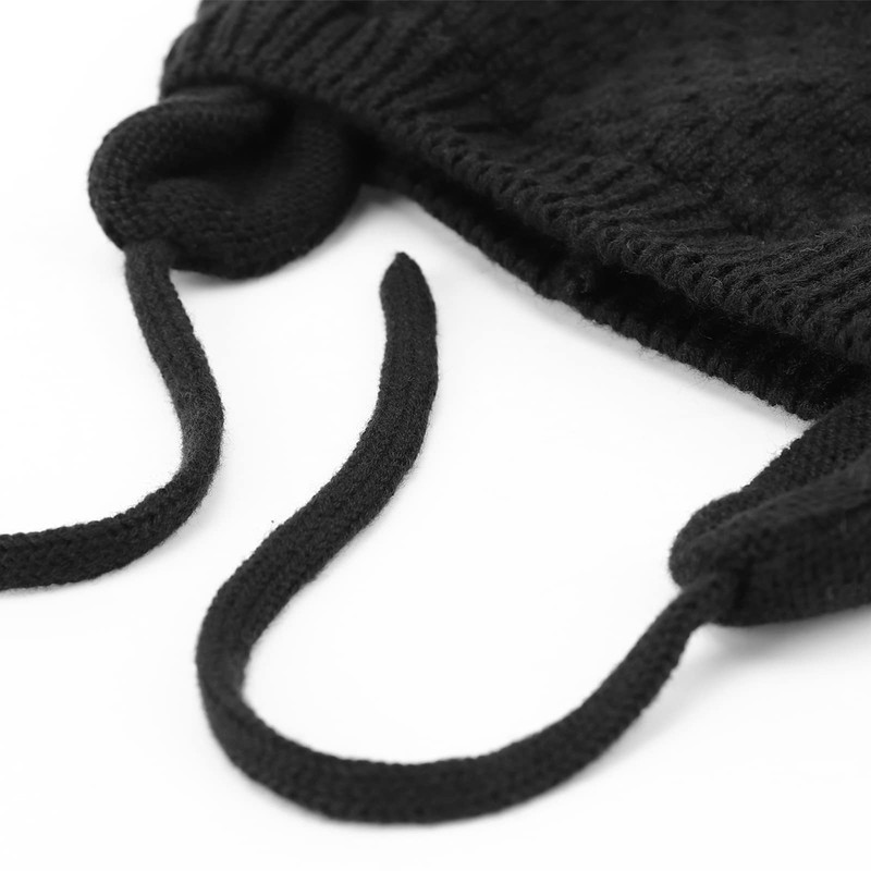 DRESHOW Baby Hat Cute Bear Toddler Earflap Beanie Warm for